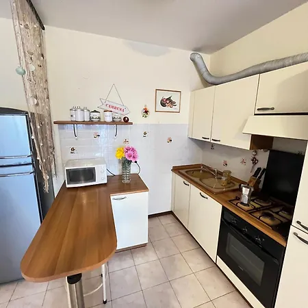 Alice Apartment *