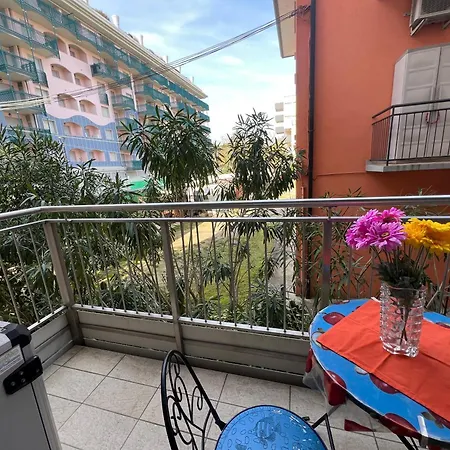 Alice Apartment