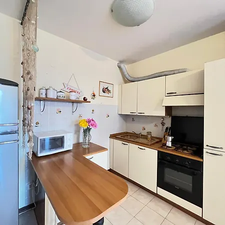 Alice Apartment
