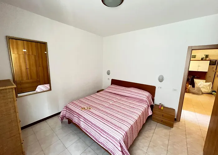 Apartman Alice Bibione